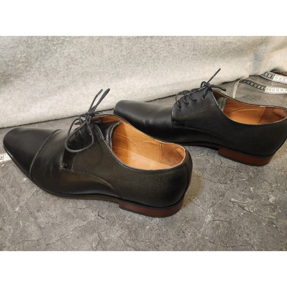 Florsheim amputee men
